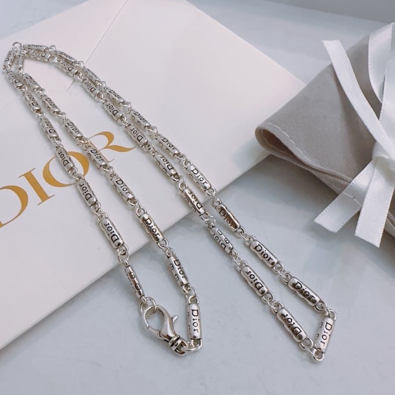 Christian Dior Necklaces